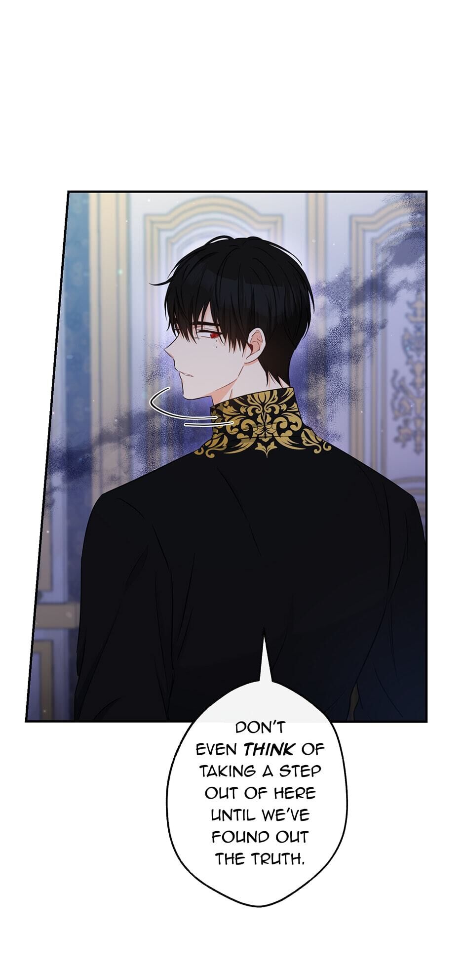 This Is An Obvious Fraudulent Marriage Chapter 69 - page 51