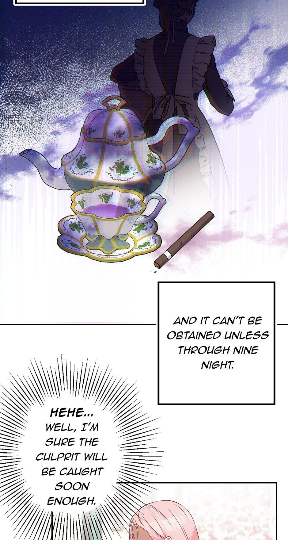 This Is An Obvious Fraudulent Marriage Chapter 69 - page 55