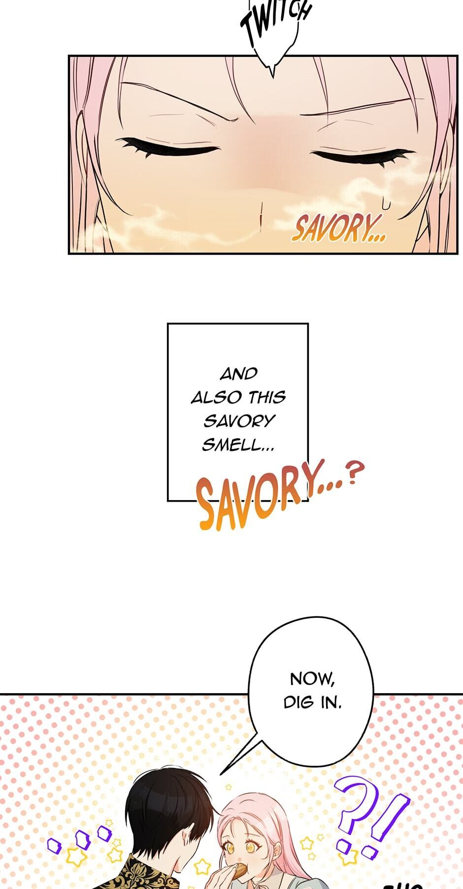 This Is An Obvious Fraudulent Marriage Chapter 69 - page 6