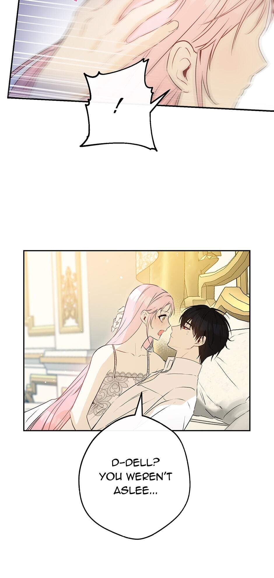 This Is An Obvious Fraudulent Marriage Chapter 69 - page 64