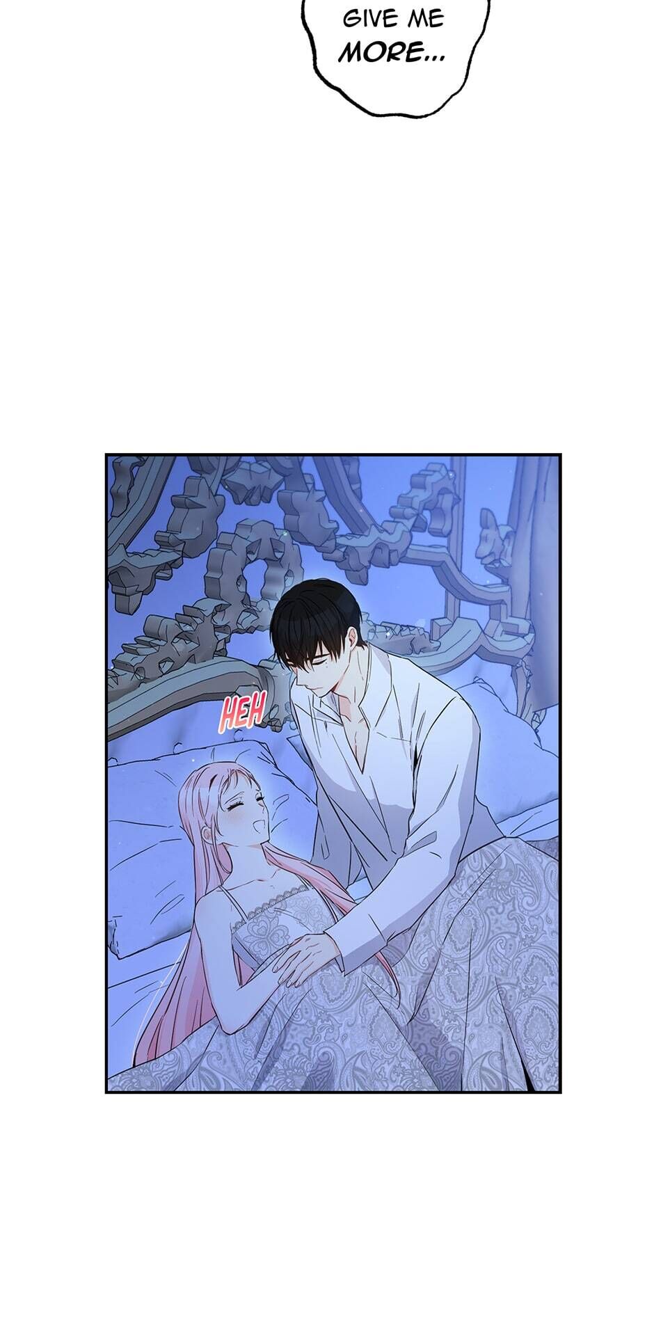 This Is An Obvious Fraudulent Marriage Chapter 70 - page 20