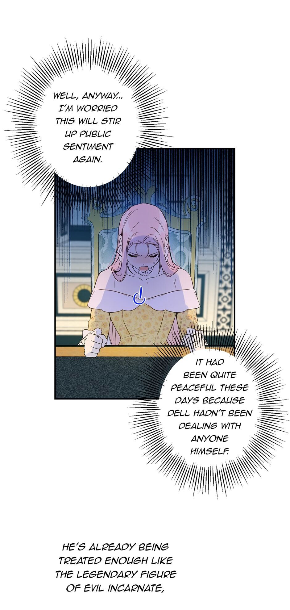 This Is An Obvious Fraudulent Marriage Chapter 70 - page 39