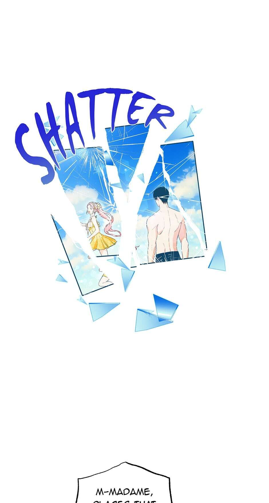 This Is An Obvious Fraudulent Marriage Chapter 70 - page 48