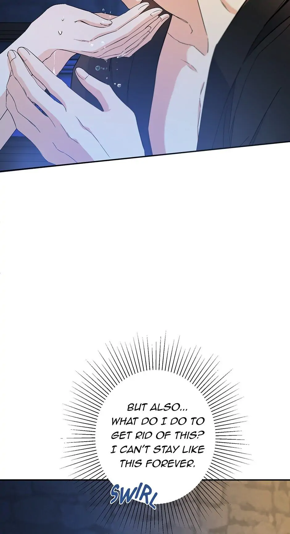 This Is An Obvious Fraudulent Marriage Chapter 91 - page 70