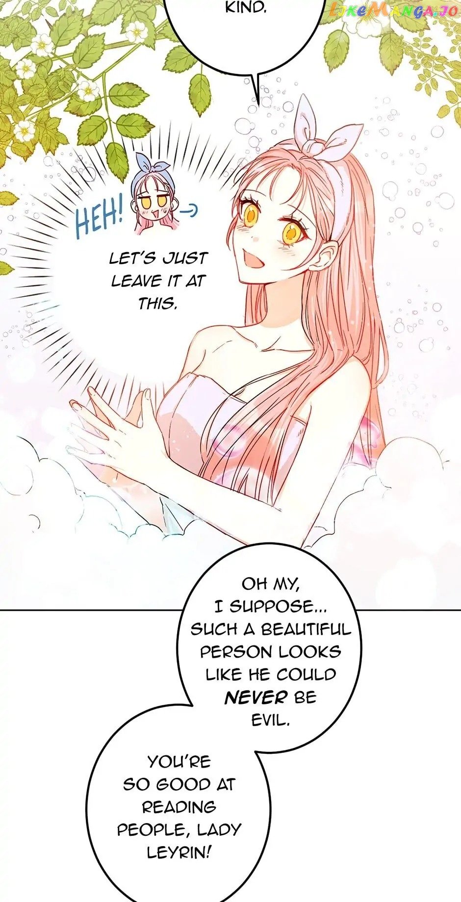 This Is An Obvious Fraudulent Marriage Chapter 13 - page 52