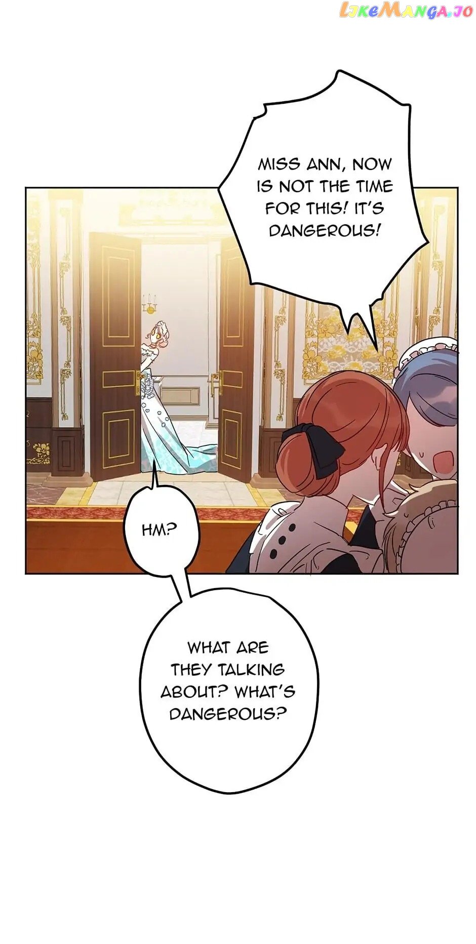 This Is An Obvious Fraudulent Marriage Chapter 13 - page 67