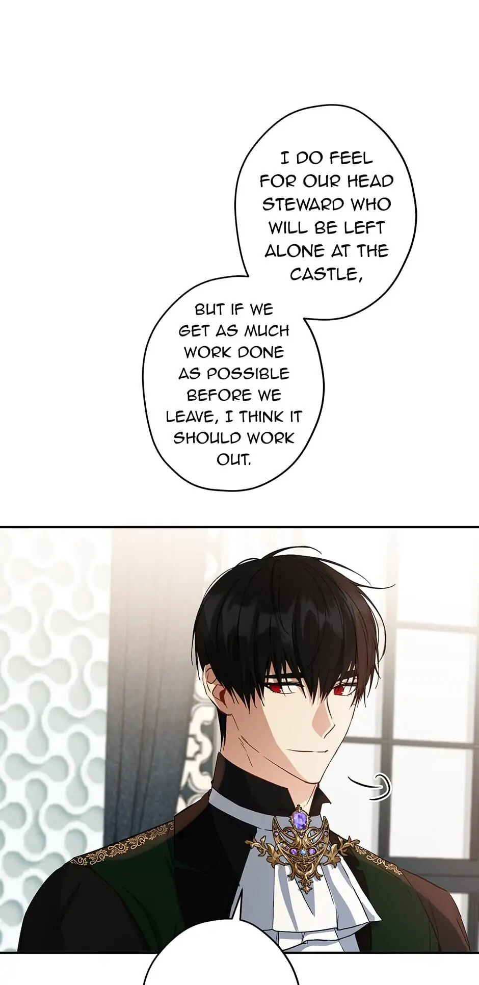 This Is An Obvious Fraudulent Marriage Chapter 89 - page 10