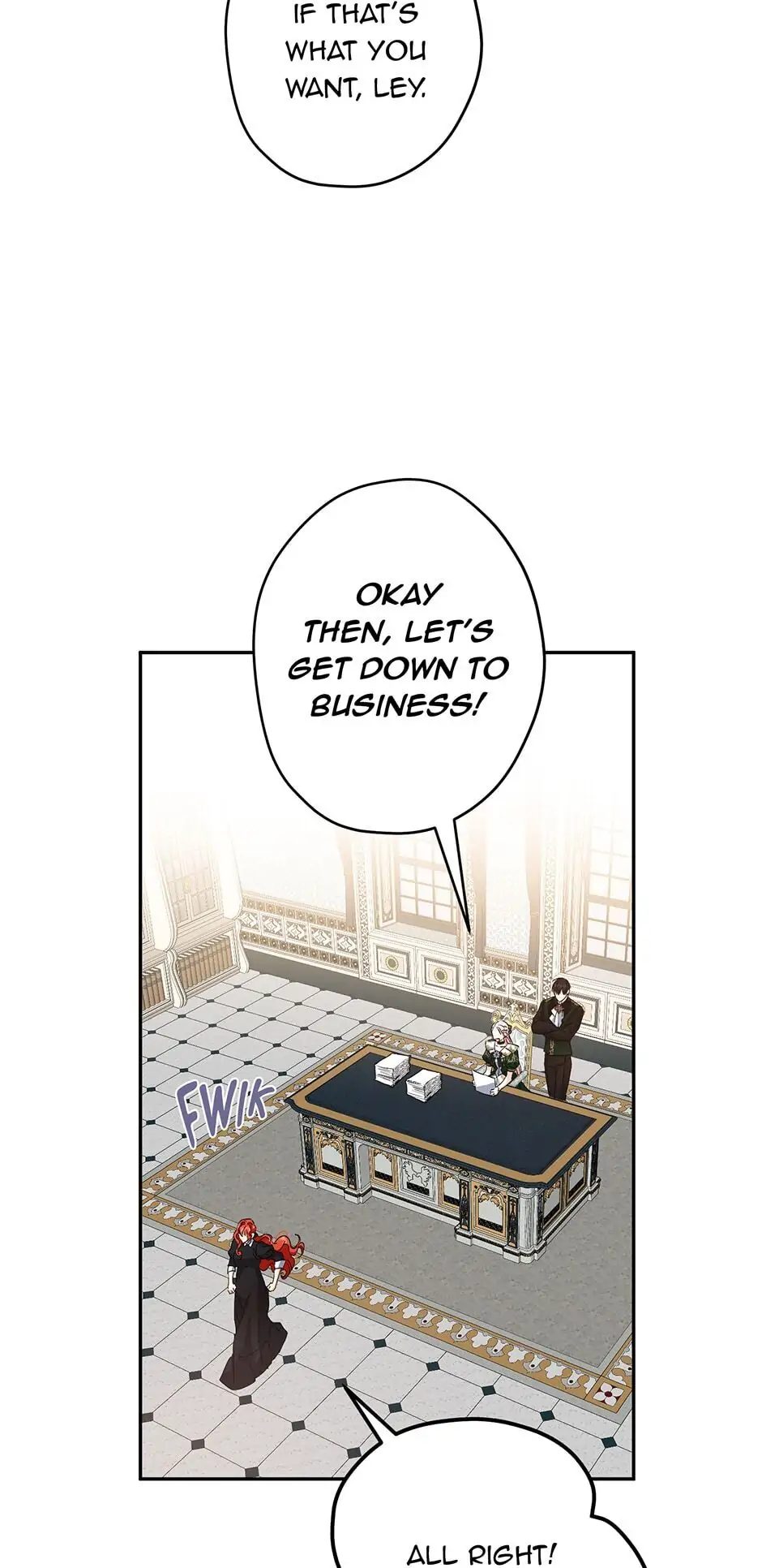 This Is An Obvious Fraudulent Marriage Chapter 89 - page 11