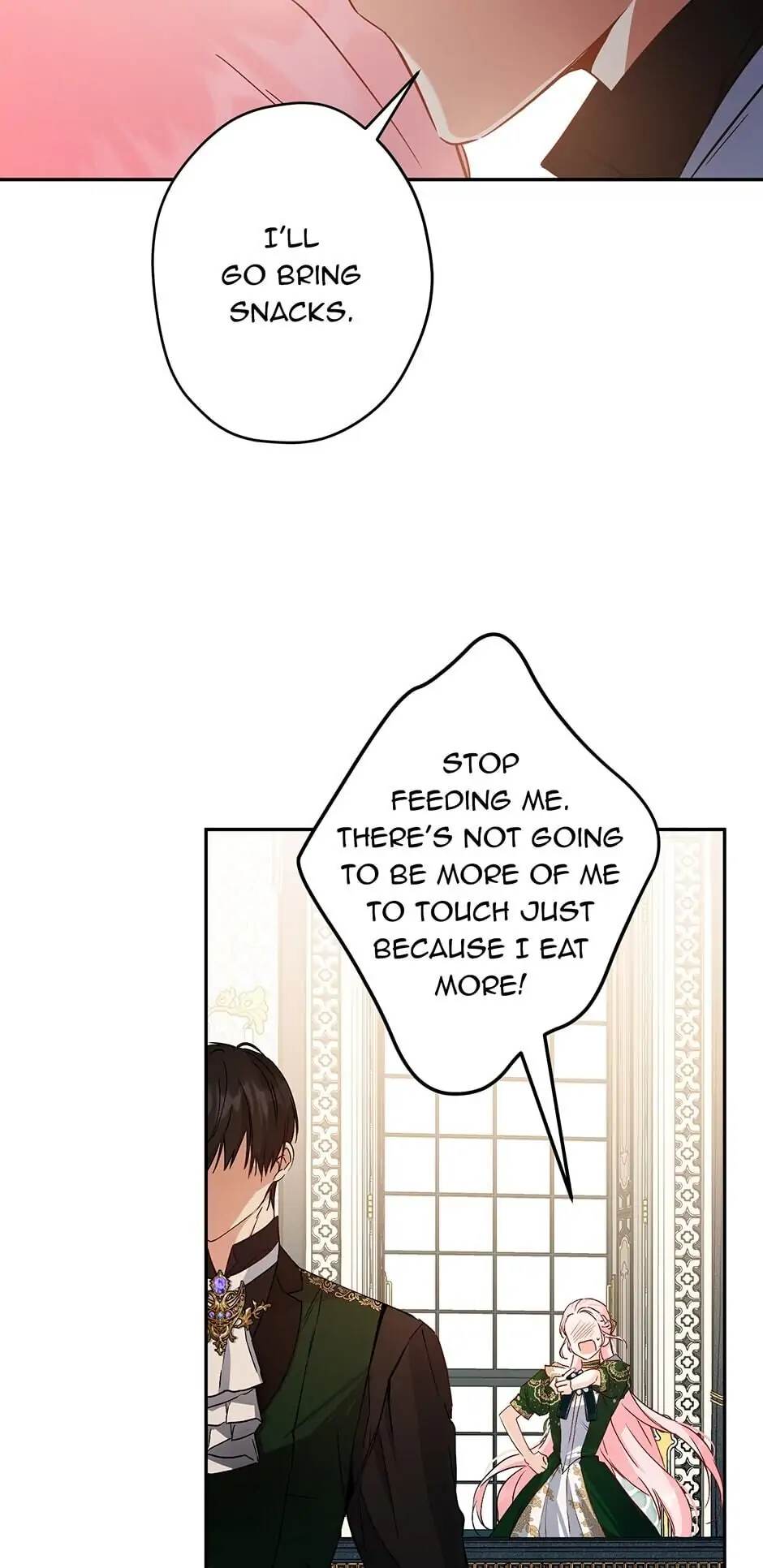 This Is An Obvious Fraudulent Marriage Chapter 89 - page 13