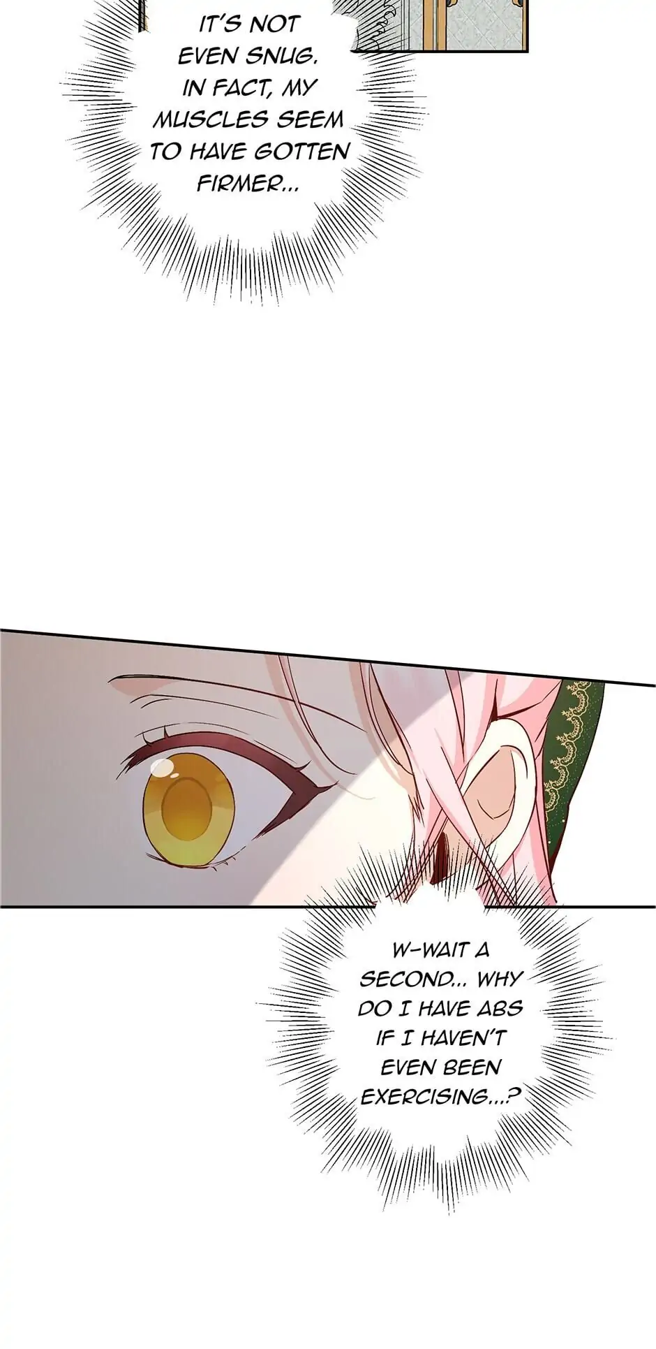 This Is An Obvious Fraudulent Marriage Chapter 89 - page 16