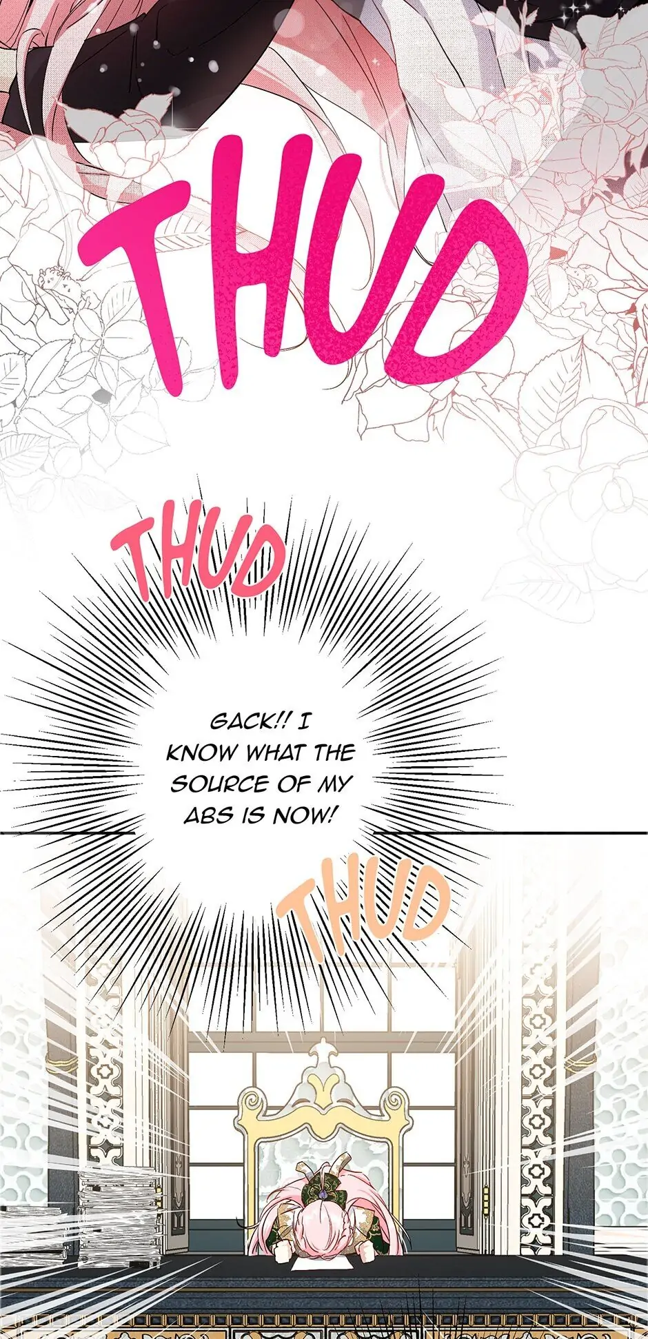 This Is An Obvious Fraudulent Marriage Chapter 89 - page 18
