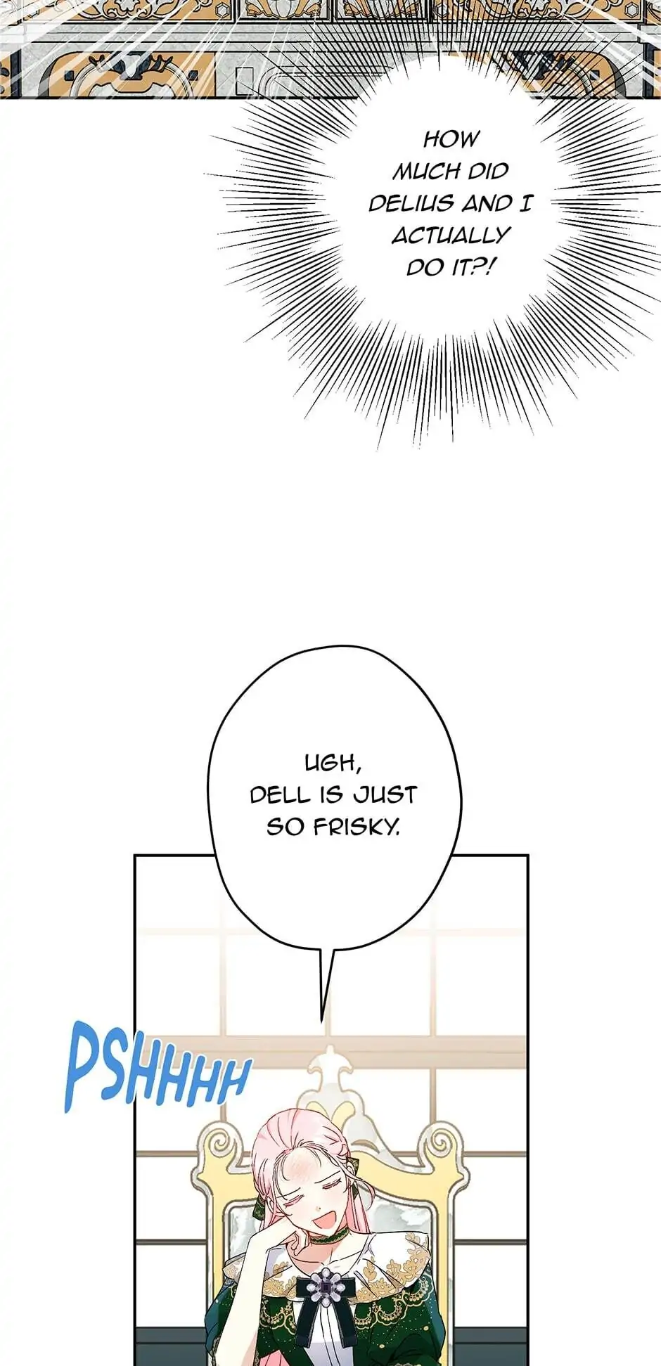 This Is An Obvious Fraudulent Marriage Chapter 89 - page 19