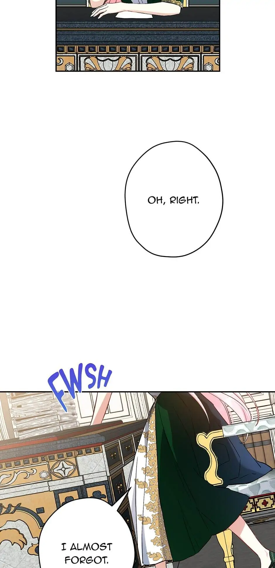 This Is An Obvious Fraudulent Marriage Chapter 89 - page 20