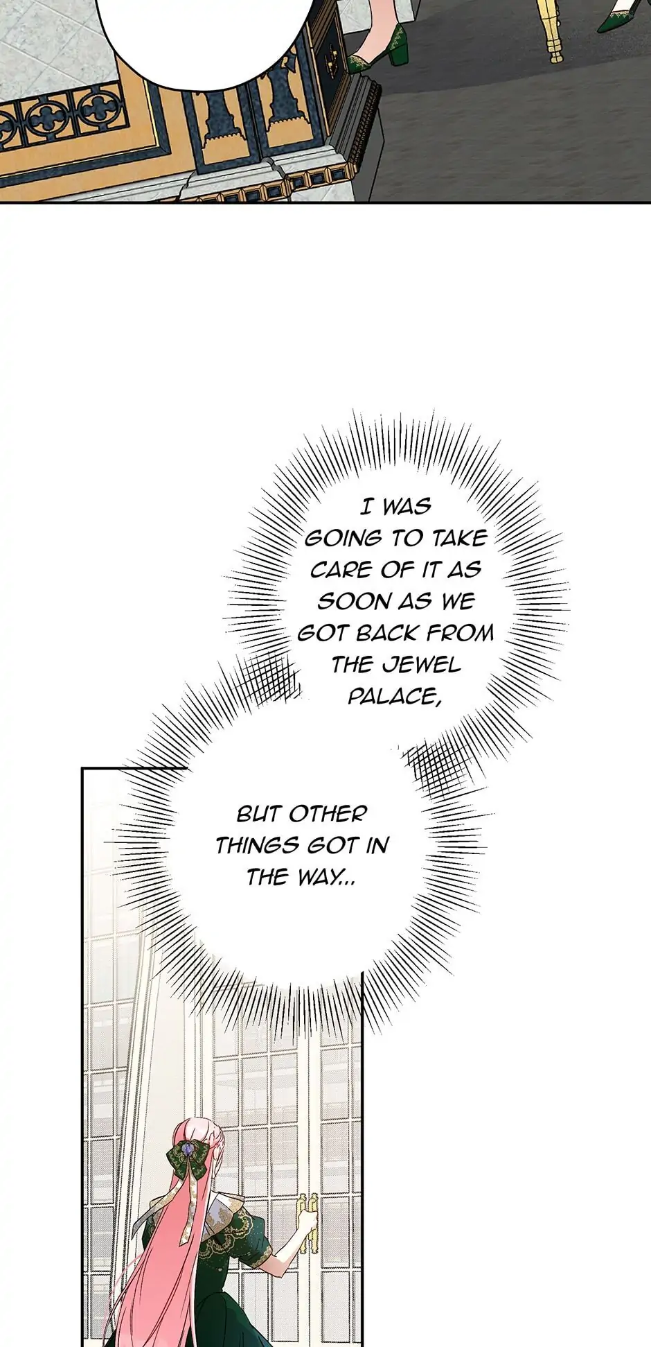 This Is An Obvious Fraudulent Marriage Chapter 89 - page 21