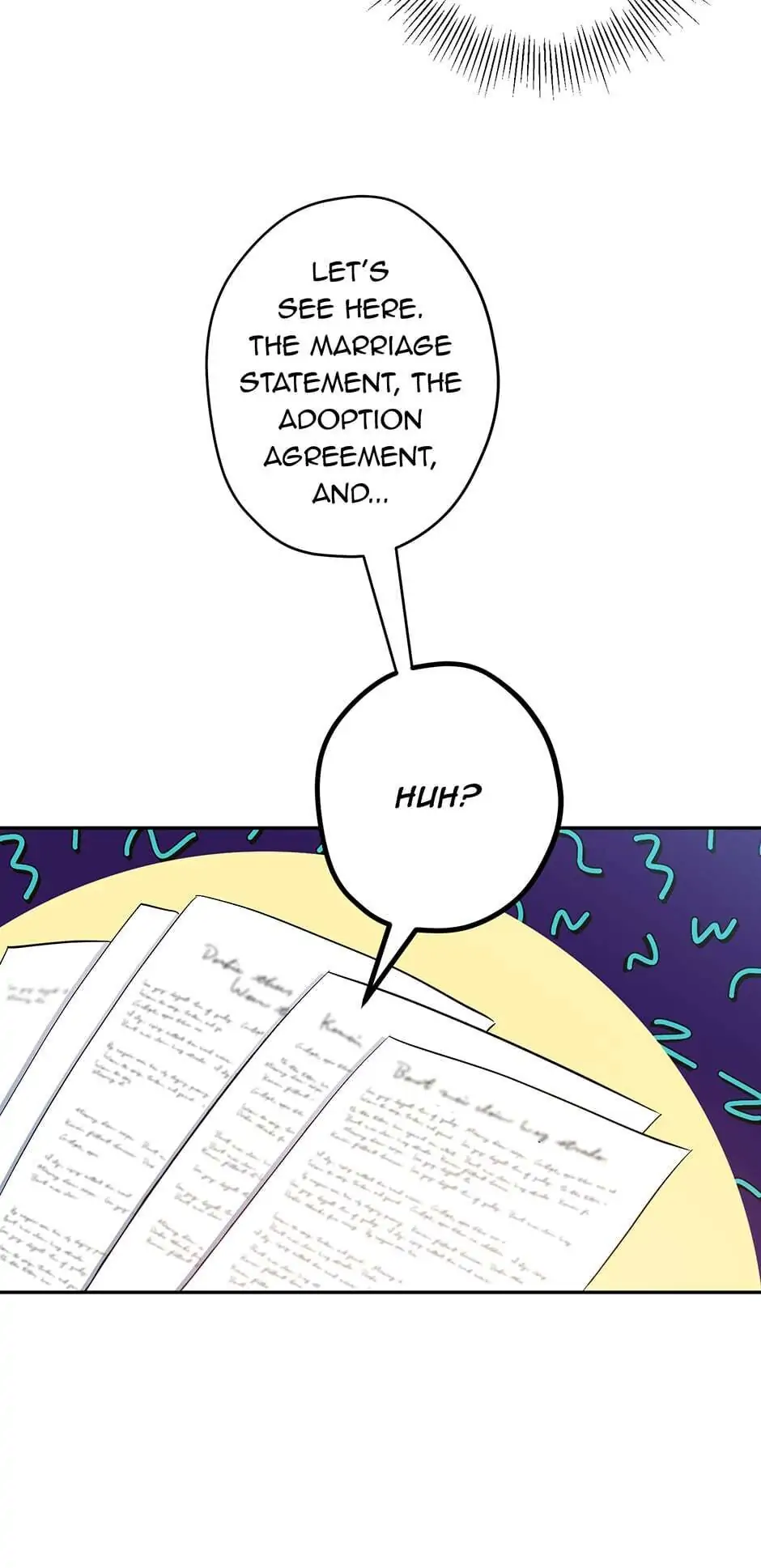 This Is An Obvious Fraudulent Marriage Chapter 89 - page 23