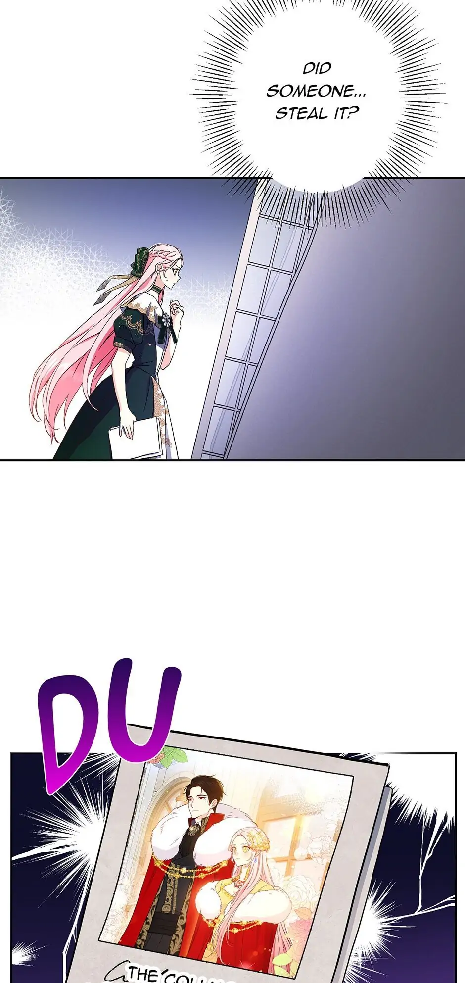 This Is An Obvious Fraudulent Marriage Chapter 89 - page 25