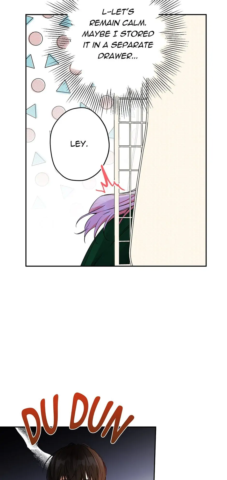 This Is An Obvious Fraudulent Marriage Chapter 89 - page 28