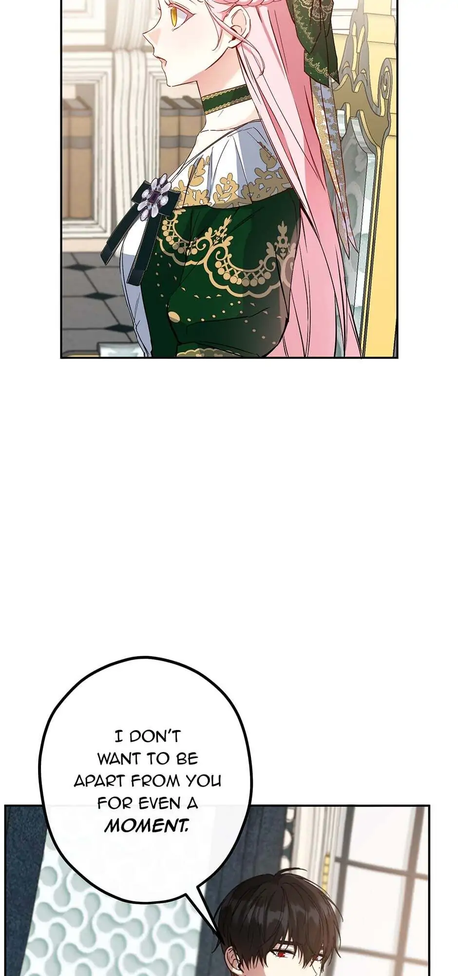 This Is An Obvious Fraudulent Marriage Chapter 89 - page 3