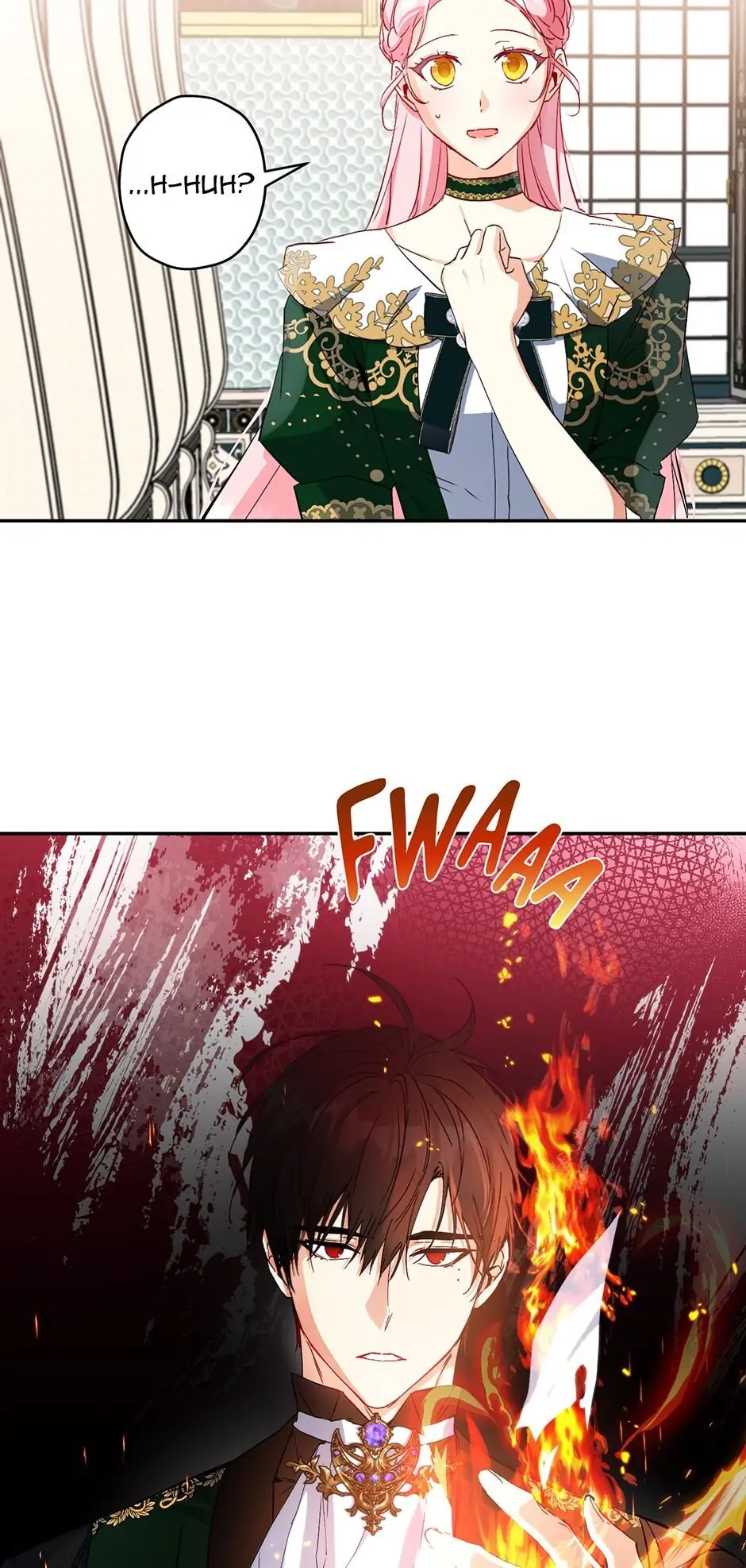 This Is An Obvious Fraudulent Marriage Chapter 89 - page 33
