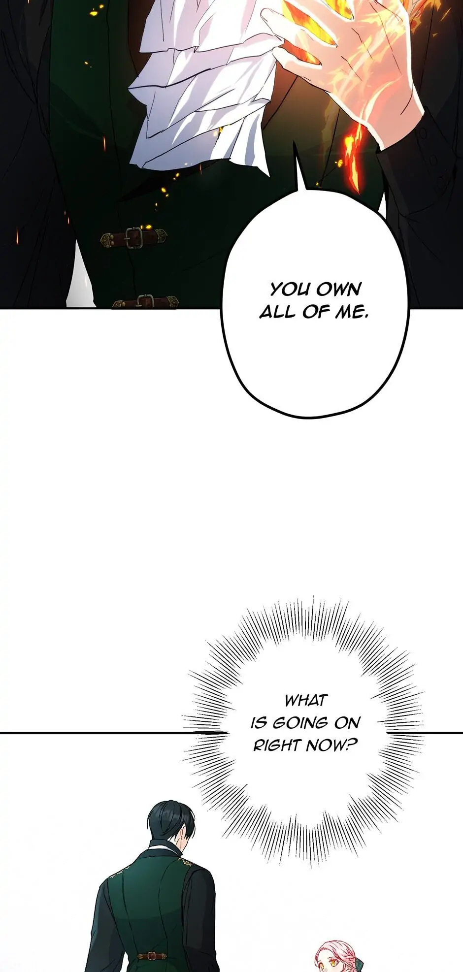 This Is An Obvious Fraudulent Marriage Chapter 89 - page 34