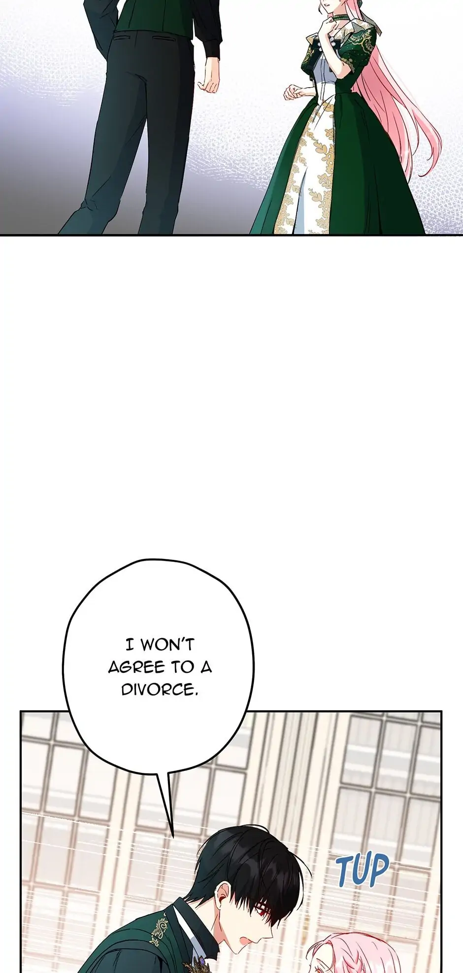This Is An Obvious Fraudulent Marriage Chapter 89 - page 35