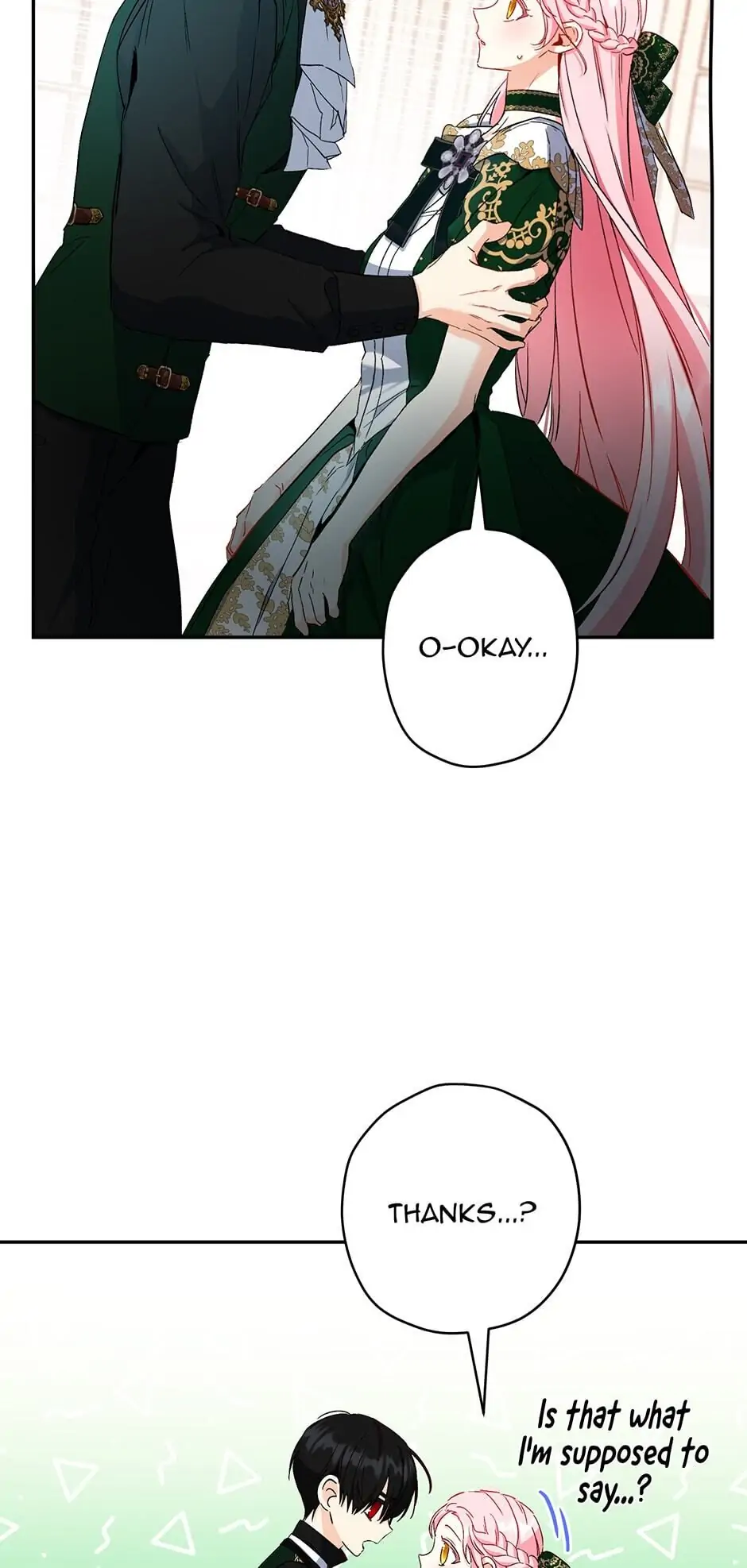 This Is An Obvious Fraudulent Marriage Chapter 89 - page 36