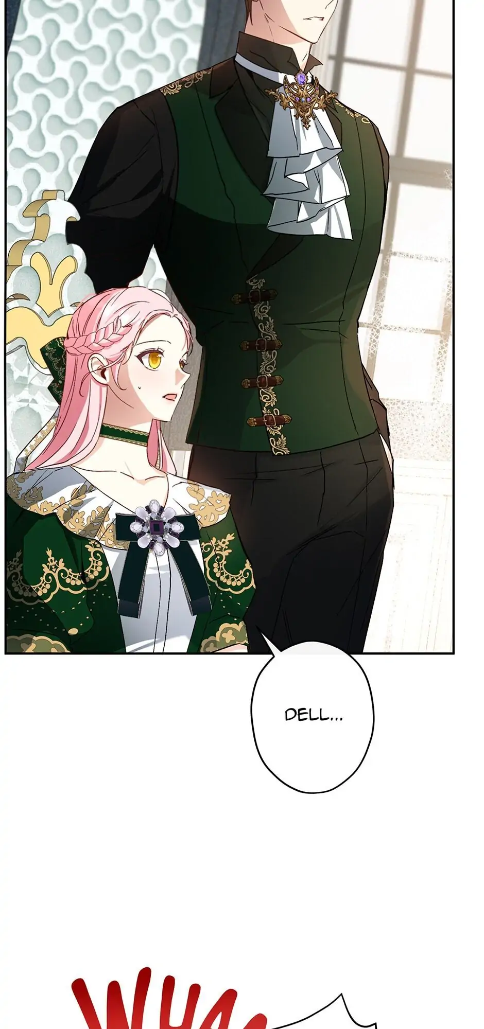 This Is An Obvious Fraudulent Marriage Chapter 89 - page 4
