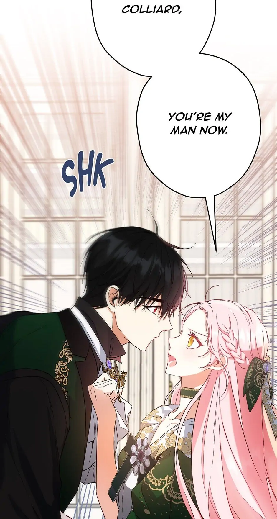 This Is An Obvious Fraudulent Marriage Chapter 89 - page 41