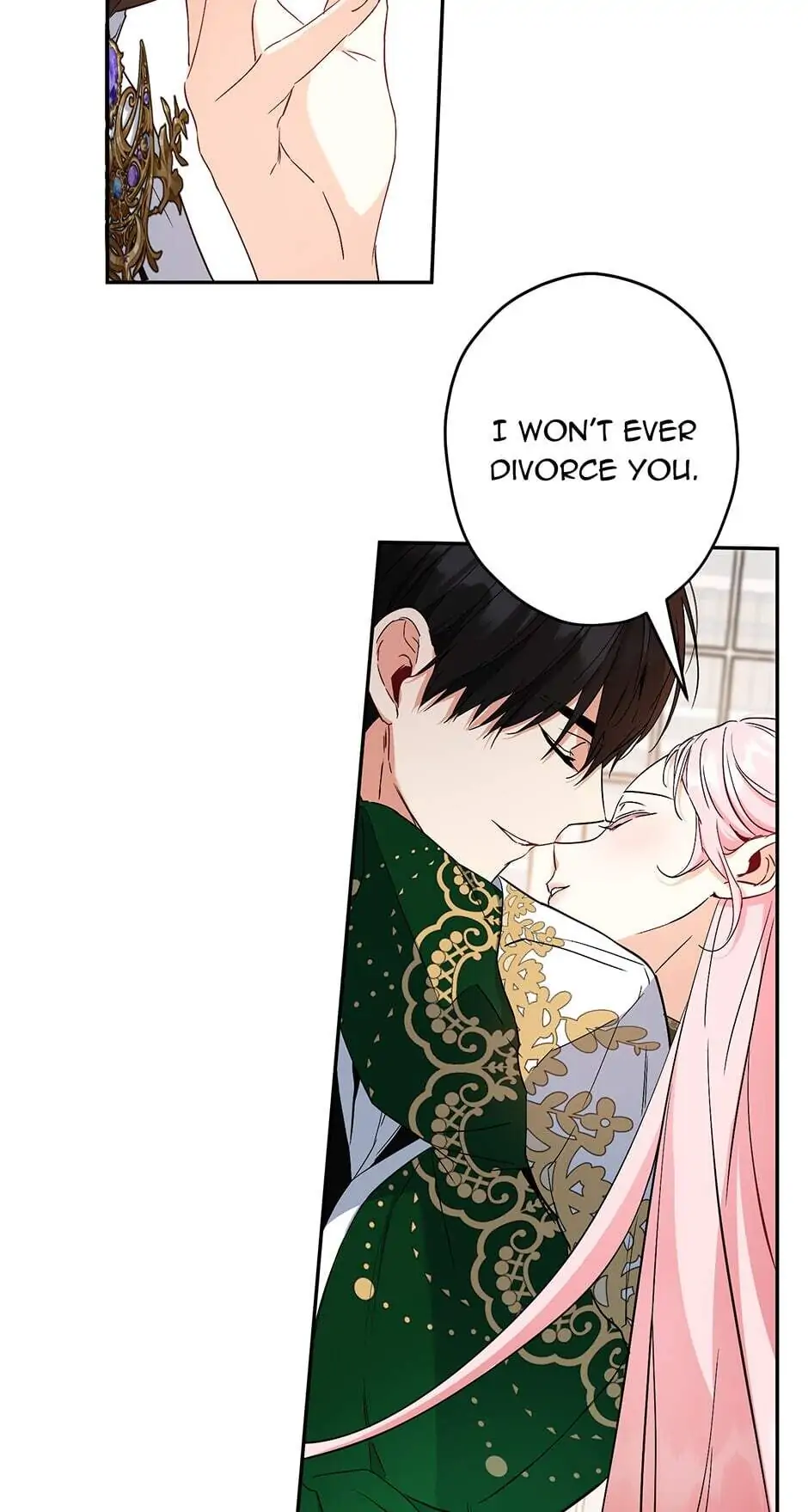This Is An Obvious Fraudulent Marriage Chapter 89 - page 43