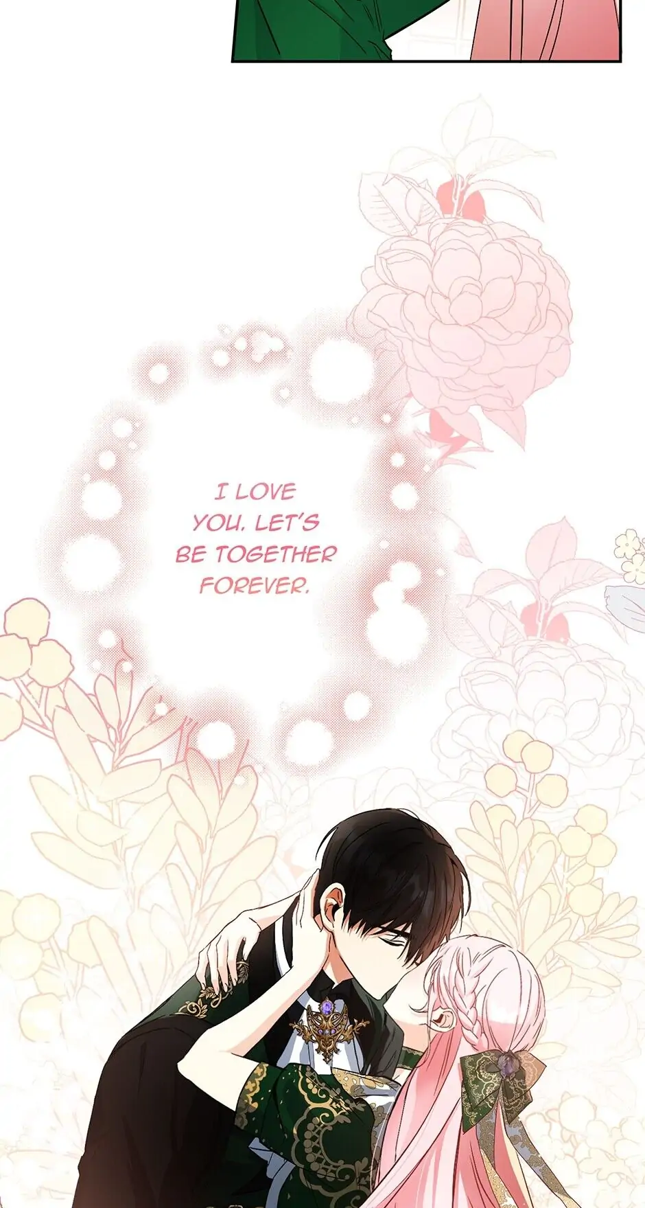 This Is An Obvious Fraudulent Marriage Chapter 89 - page 44