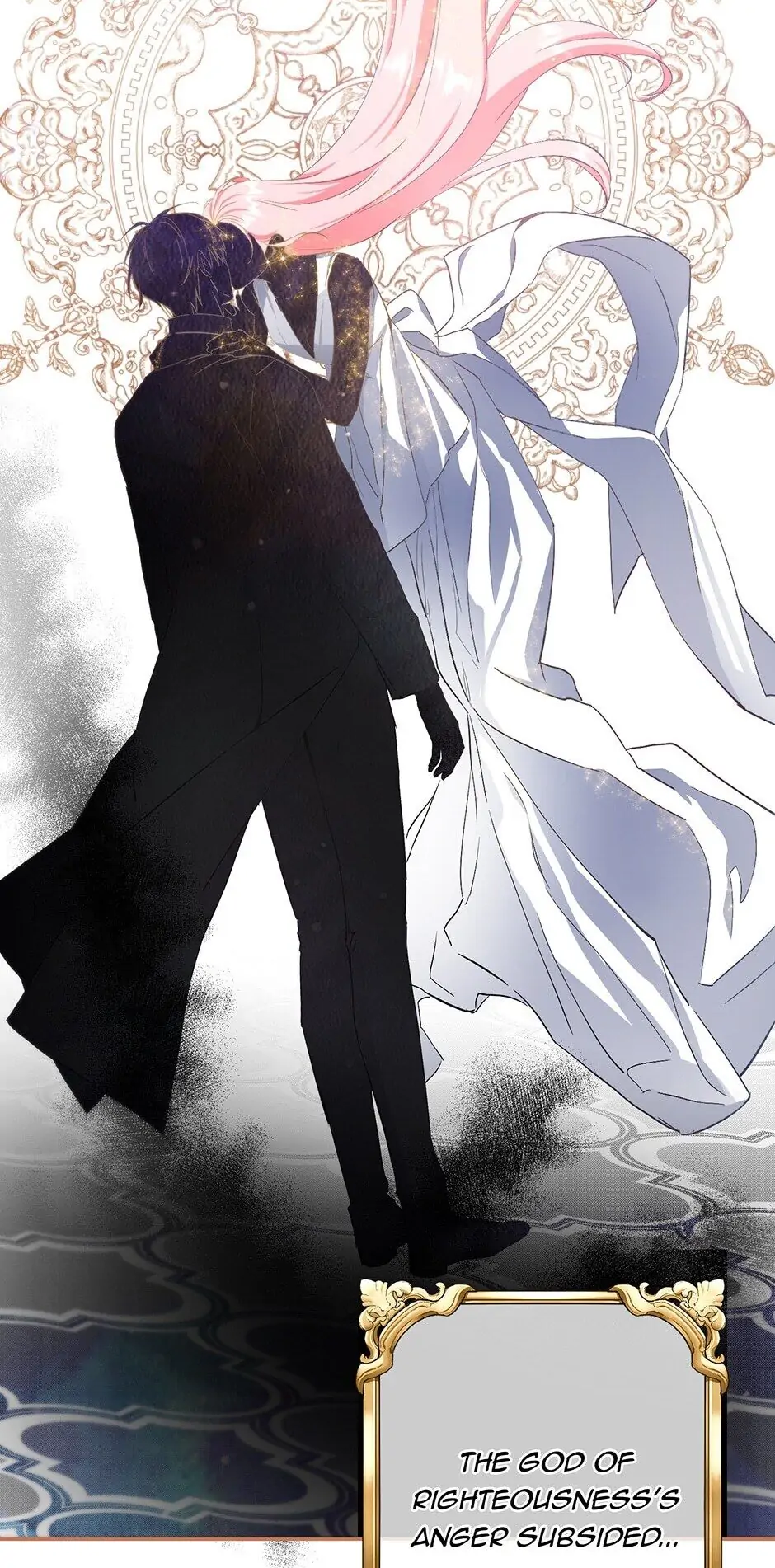 This Is An Obvious Fraudulent Marriage Chapter 89 - page 52