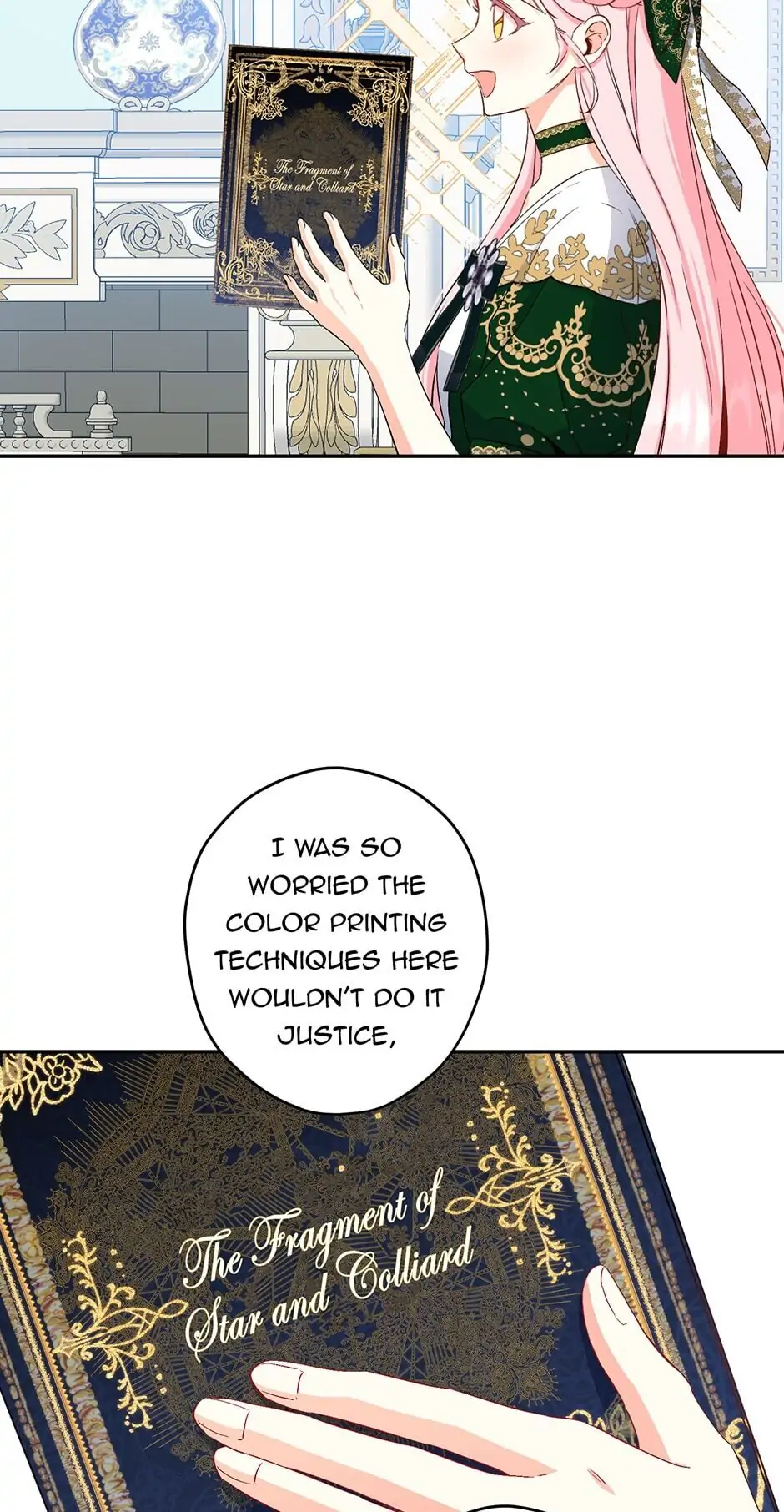 This Is An Obvious Fraudulent Marriage Chapter 89 - page 58