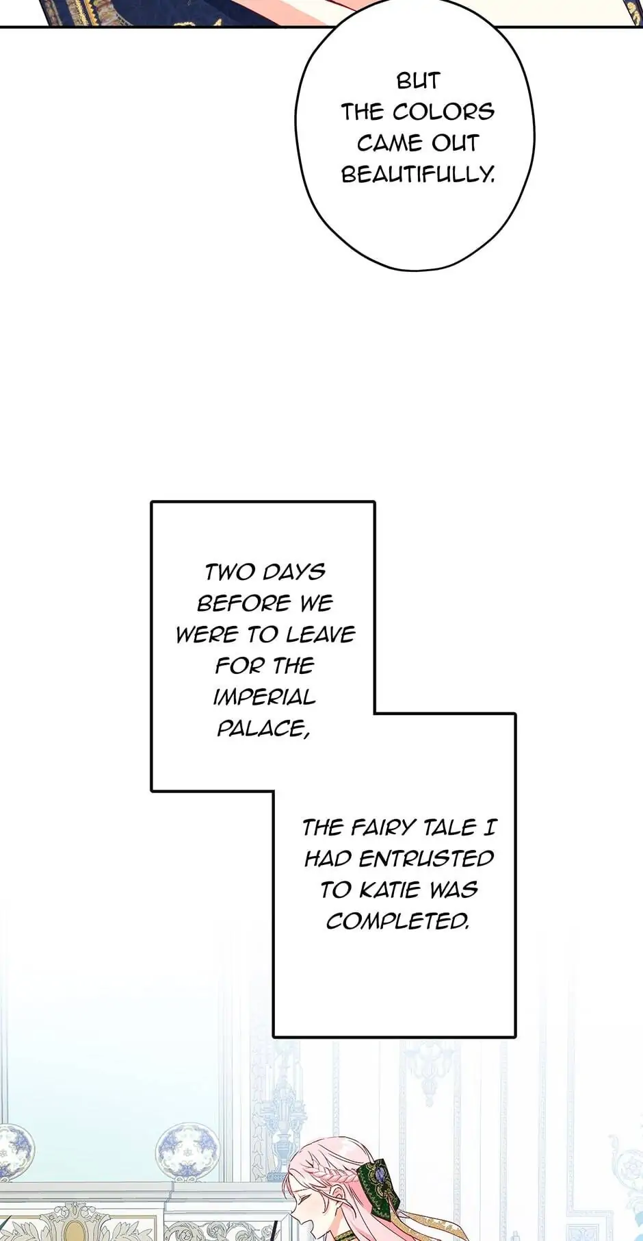 This Is An Obvious Fraudulent Marriage Chapter 89 - page 59