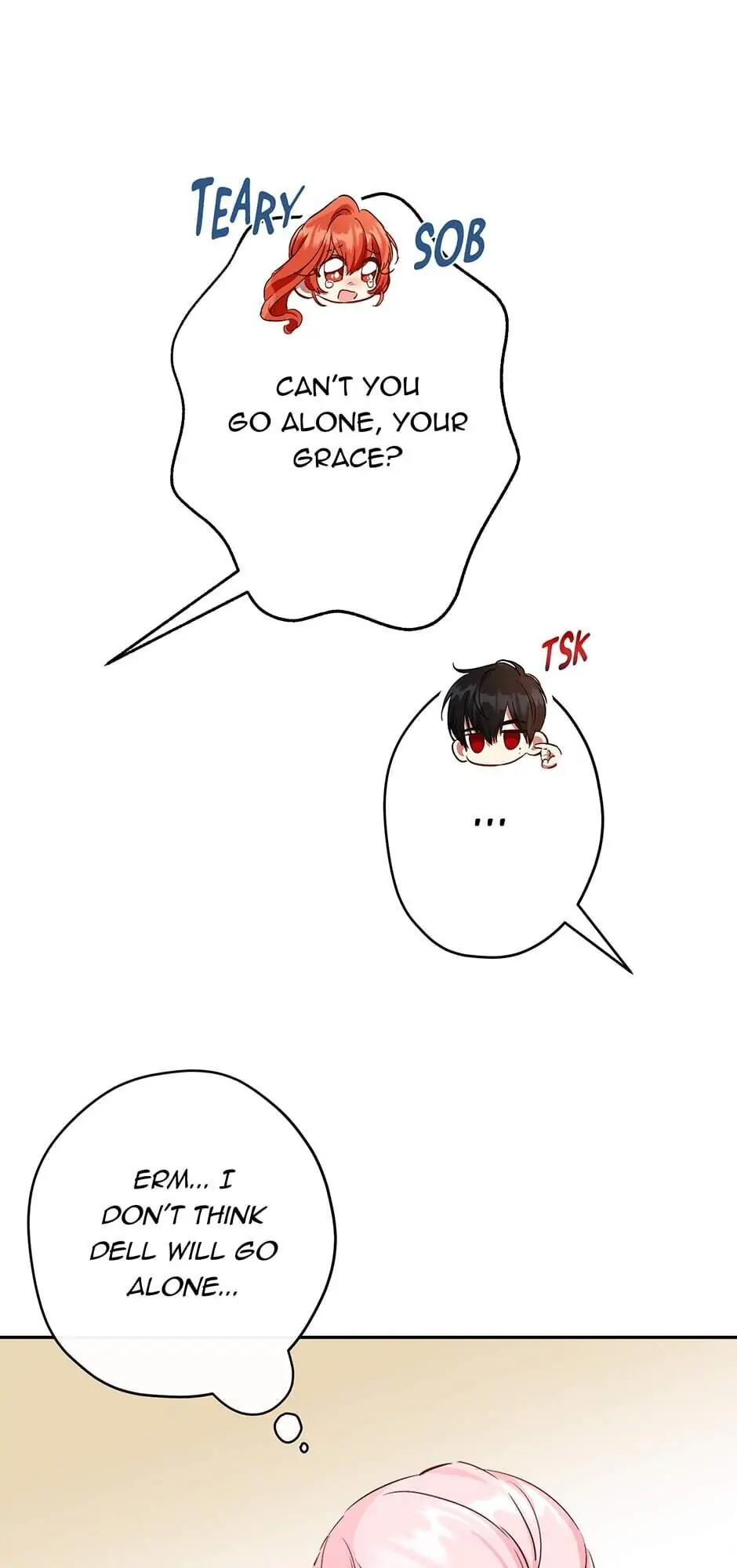 This Is An Obvious Fraudulent Marriage Chapter 89 - page 6