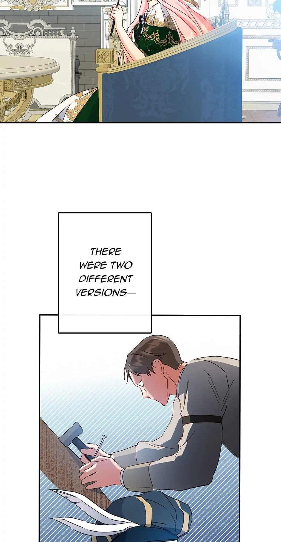 This Is An Obvious Fraudulent Marriage Chapter 89 - page 60
