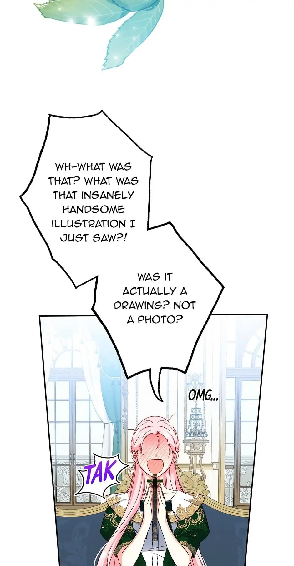 This Is An Obvious Fraudulent Marriage Chapter 89 - page 64