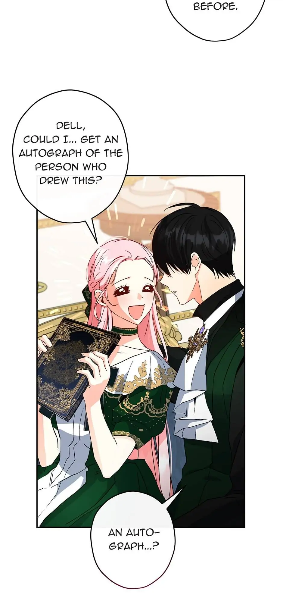 This Is An Obvious Fraudulent Marriage Chapter 89 - page 69