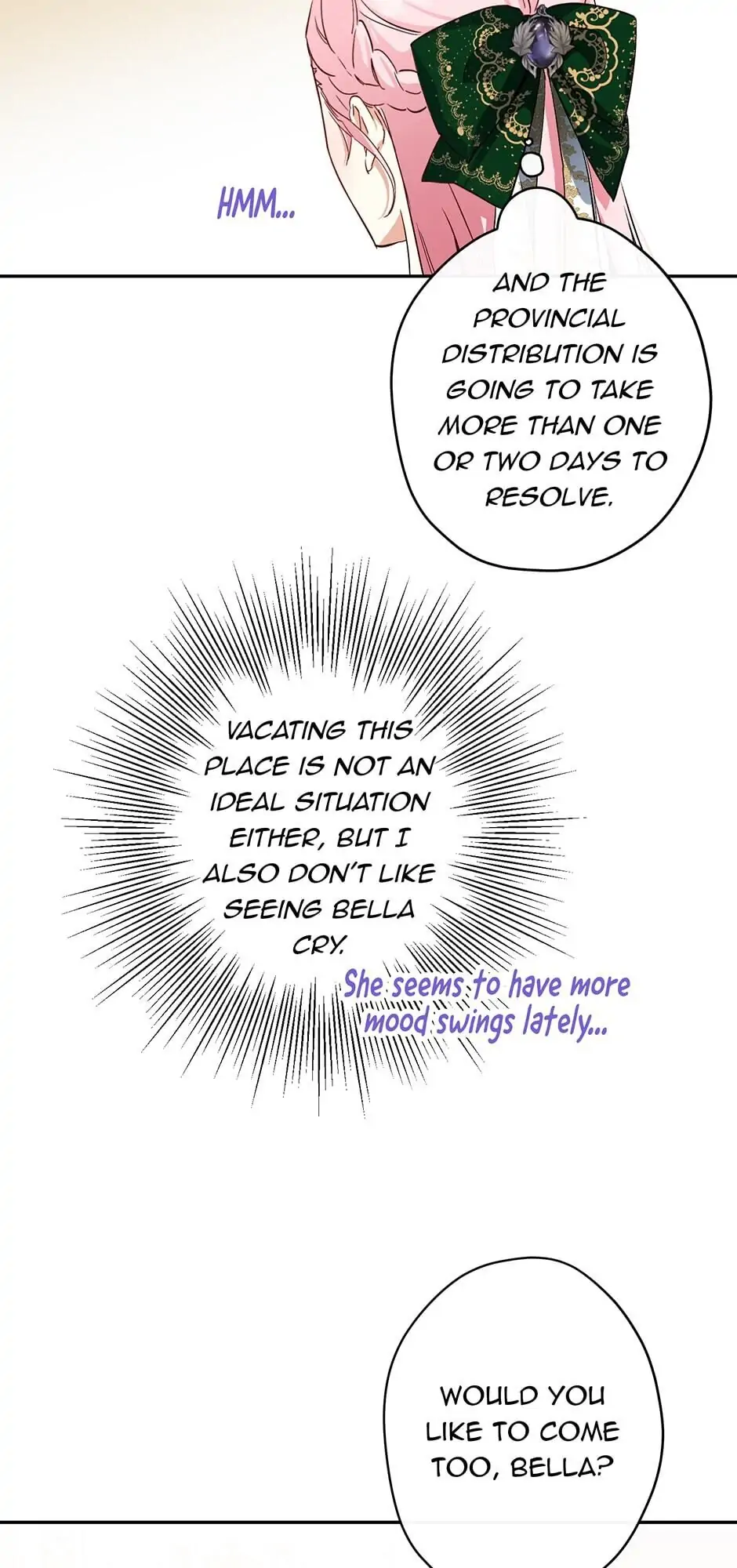 This Is An Obvious Fraudulent Marriage Chapter 89 - page 7