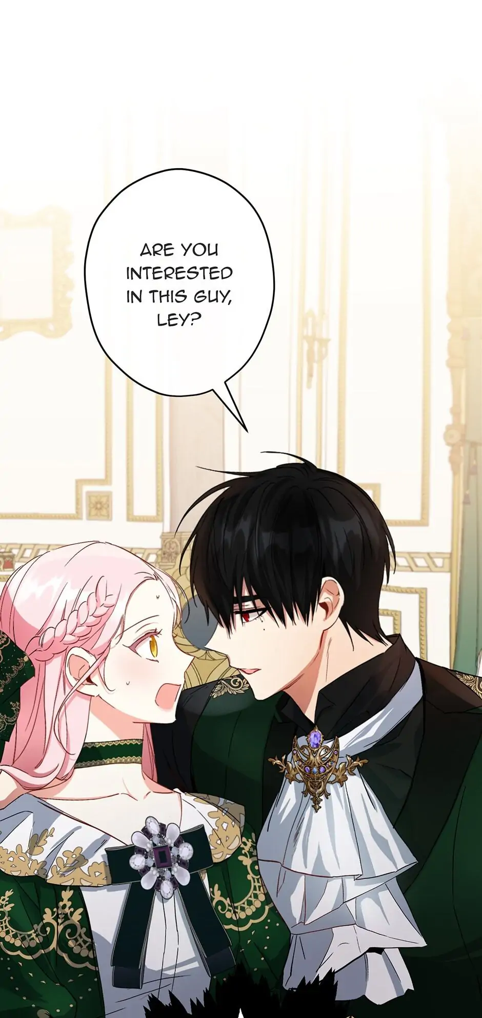 This Is An Obvious Fraudulent Marriage Chapter 89 - page 71