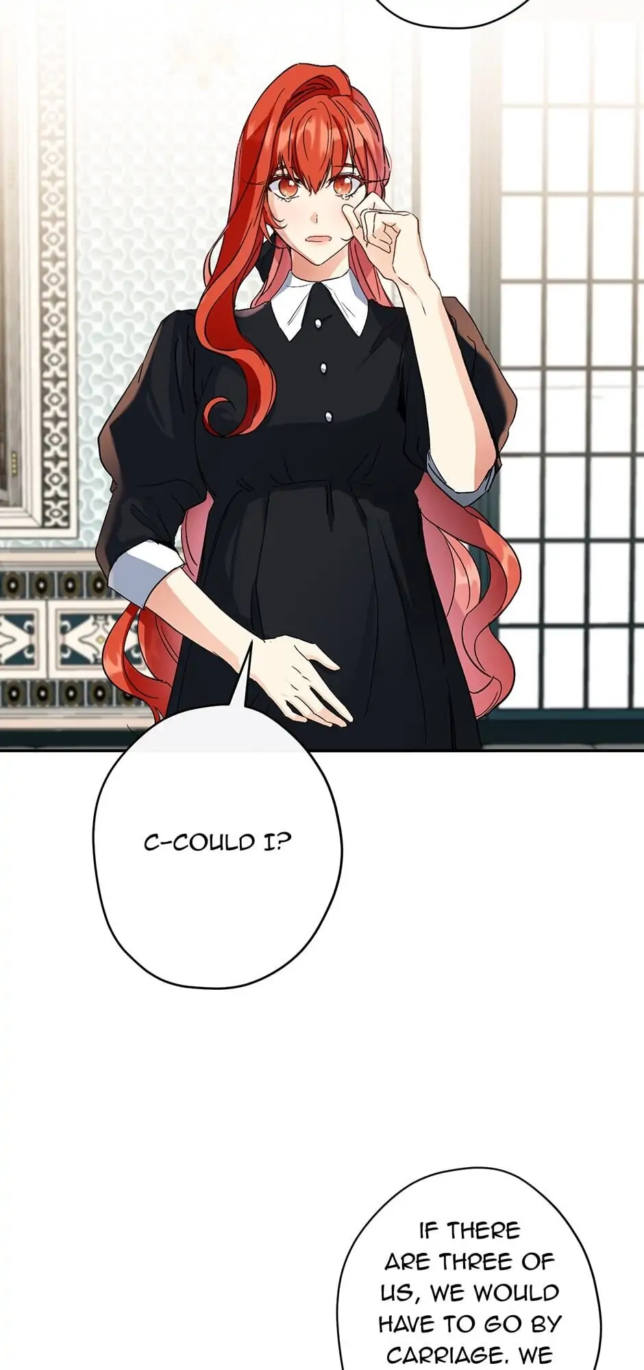 This Is An Obvious Fraudulent Marriage Chapter 89 - page 8