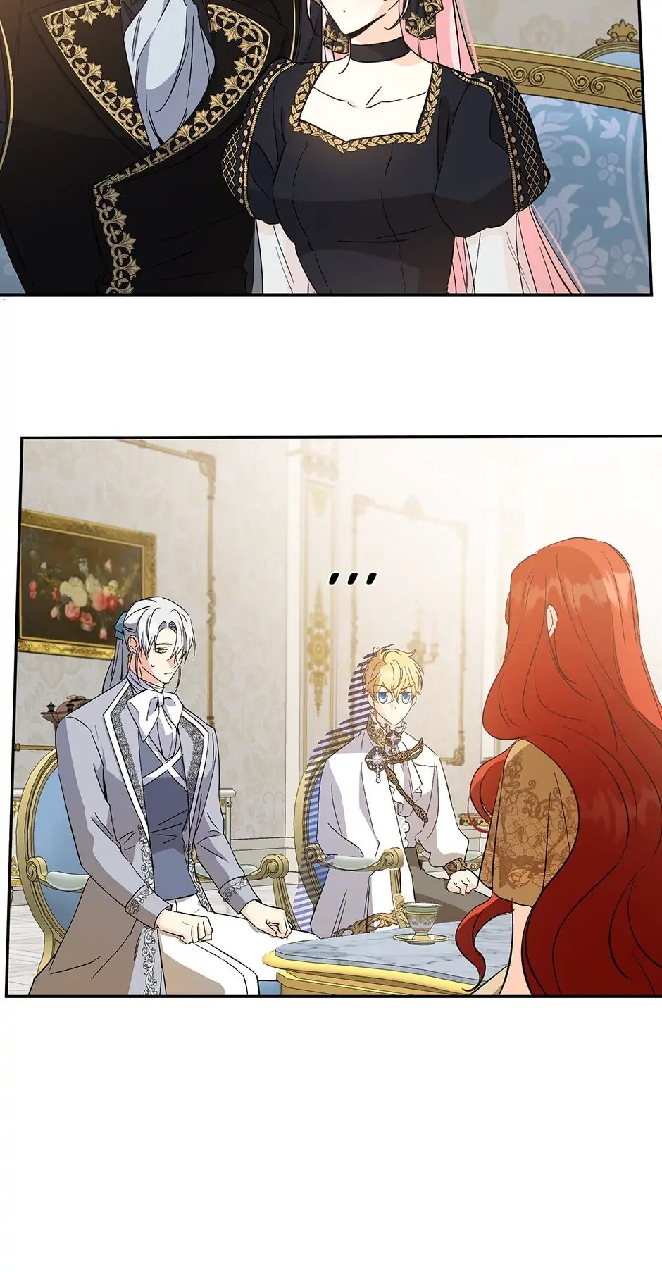 This Is An Obvious Fraudulent Marriage Chapter 94 - page 58