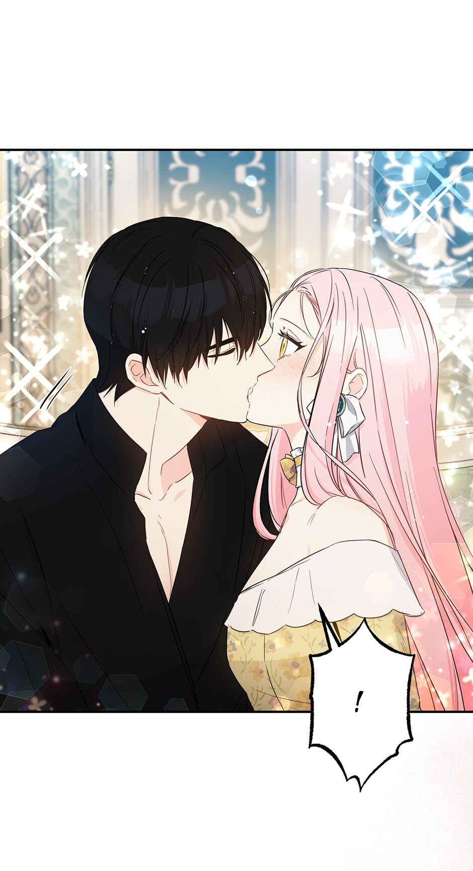 This Is An Obvious Fraudulent Marriage Chapter 71 - page 1