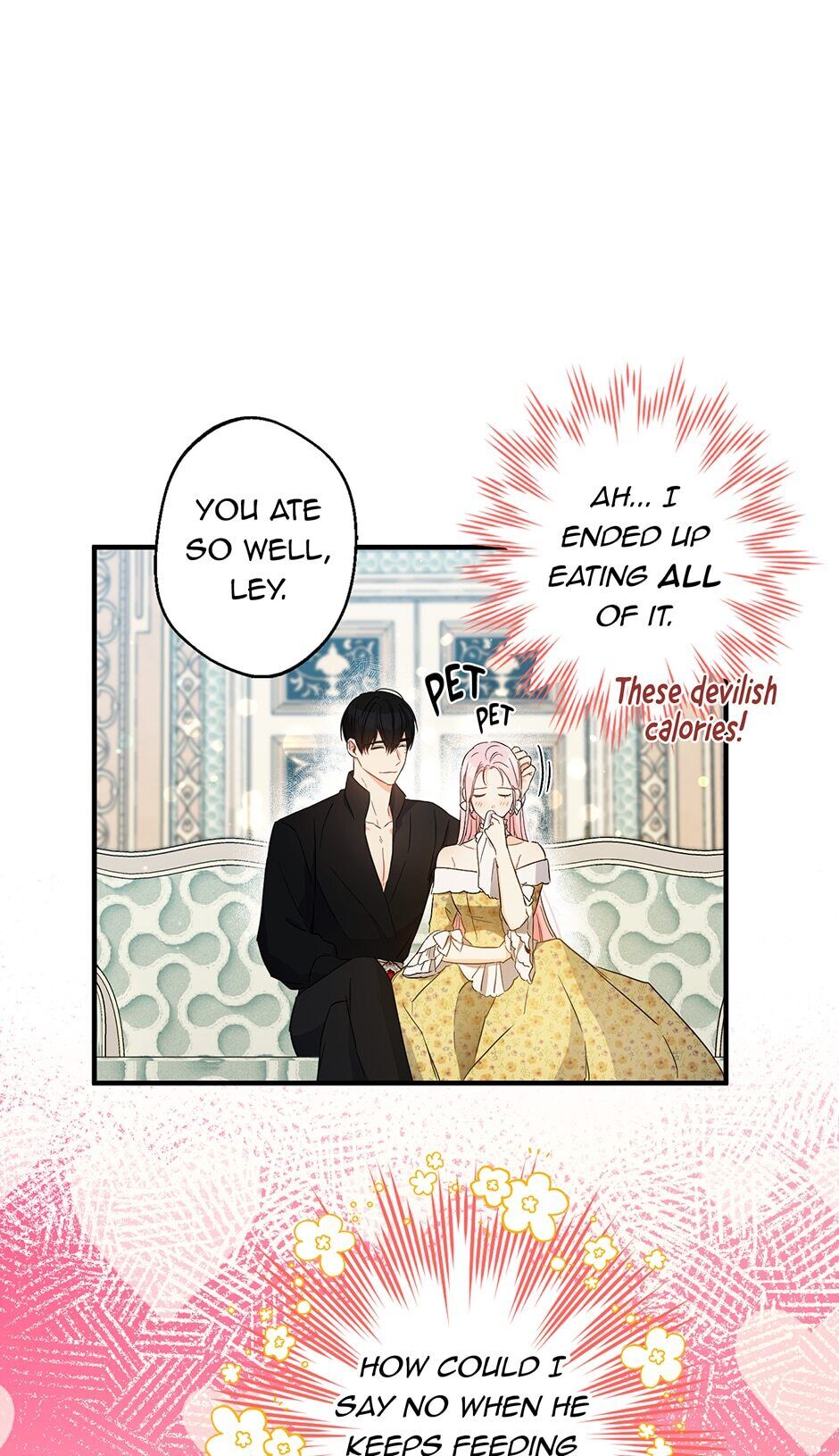 This Is An Obvious Fraudulent Marriage Chapter 71 - page 10