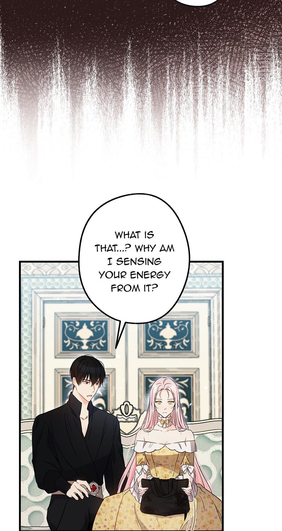 This Is An Obvious Fraudulent Marriage Chapter 71 - page 19