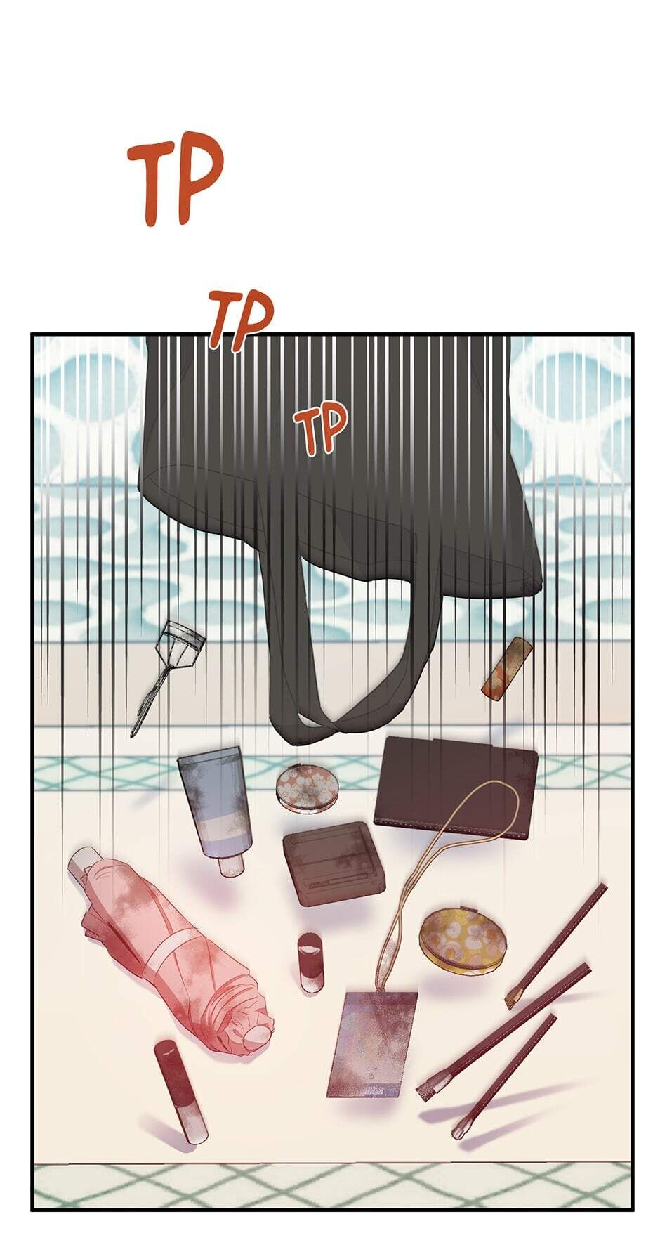 This Is An Obvious Fraudulent Marriage Chapter 71 - page 22