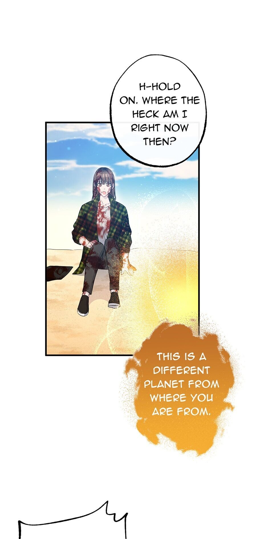 This Is An Obvious Fraudulent Marriage Chapter 71 - page 30