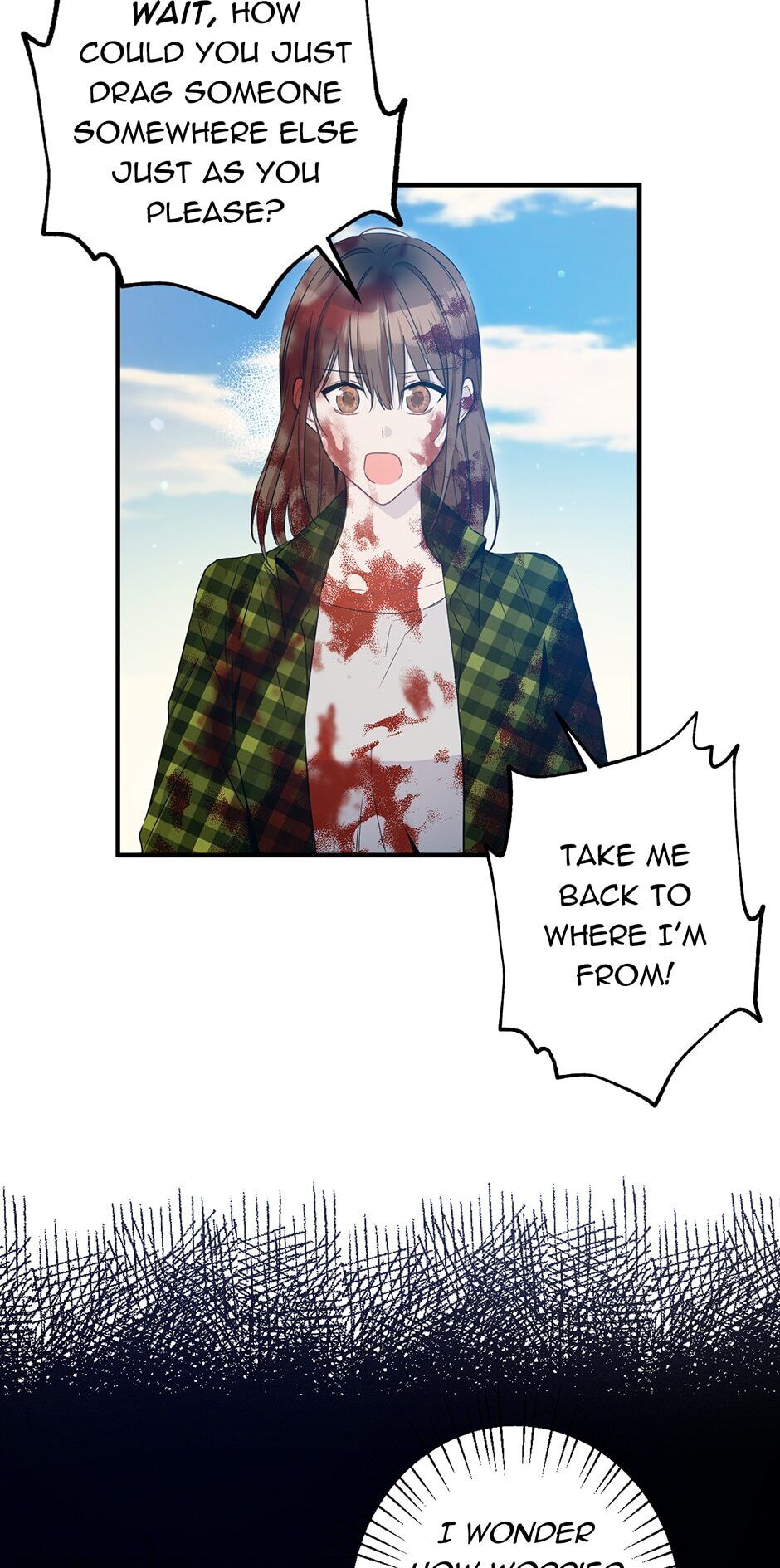 This Is An Obvious Fraudulent Marriage Chapter 71 - page 31