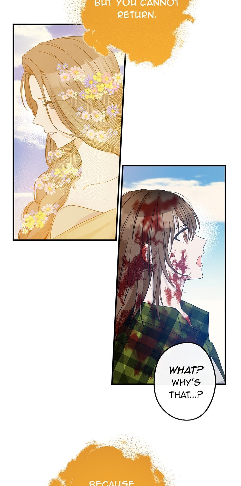 This Is An Obvious Fraudulent Marriage Chapter 71 - page 33