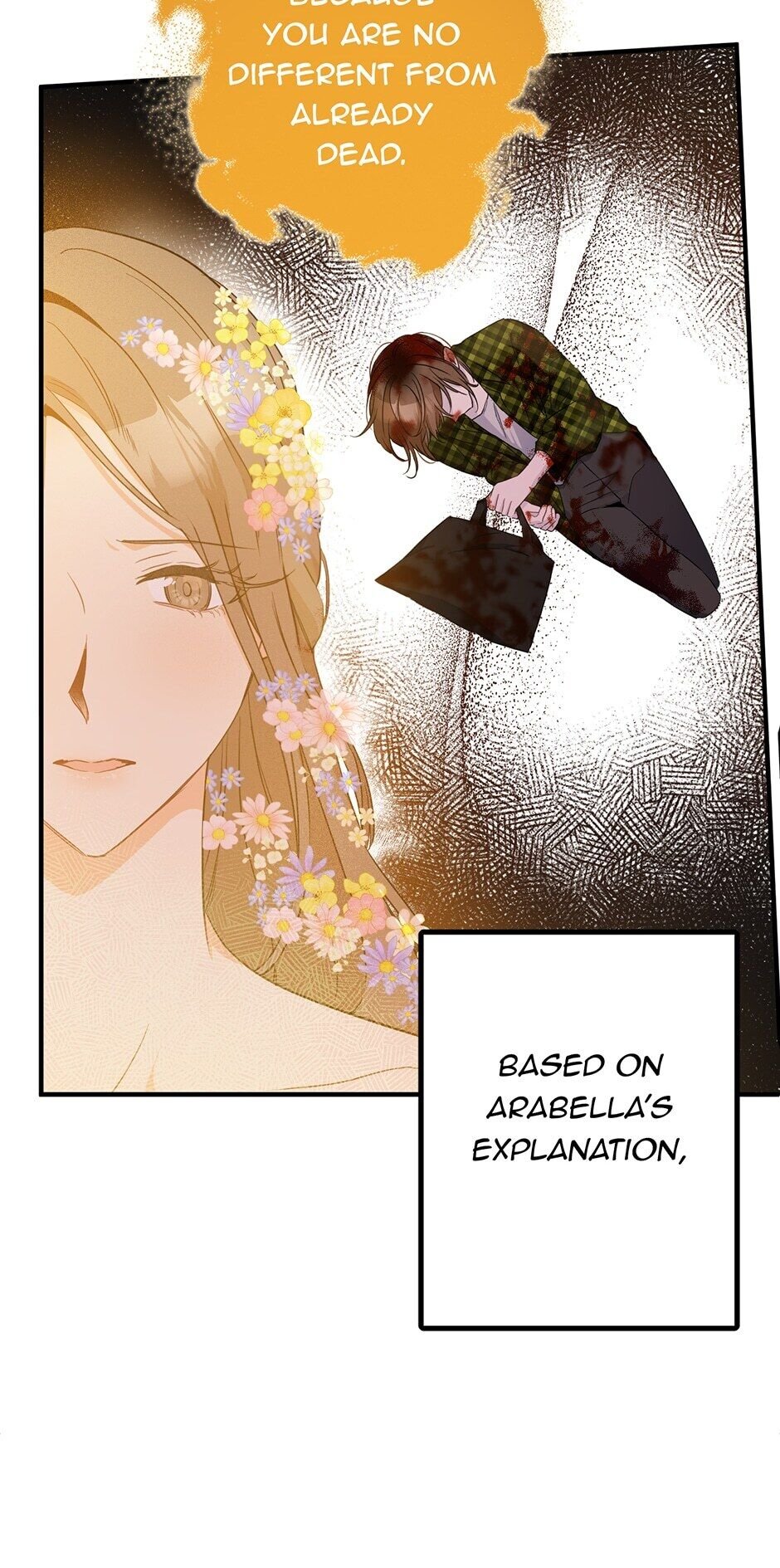 This Is An Obvious Fraudulent Marriage Chapter 71 - page 34