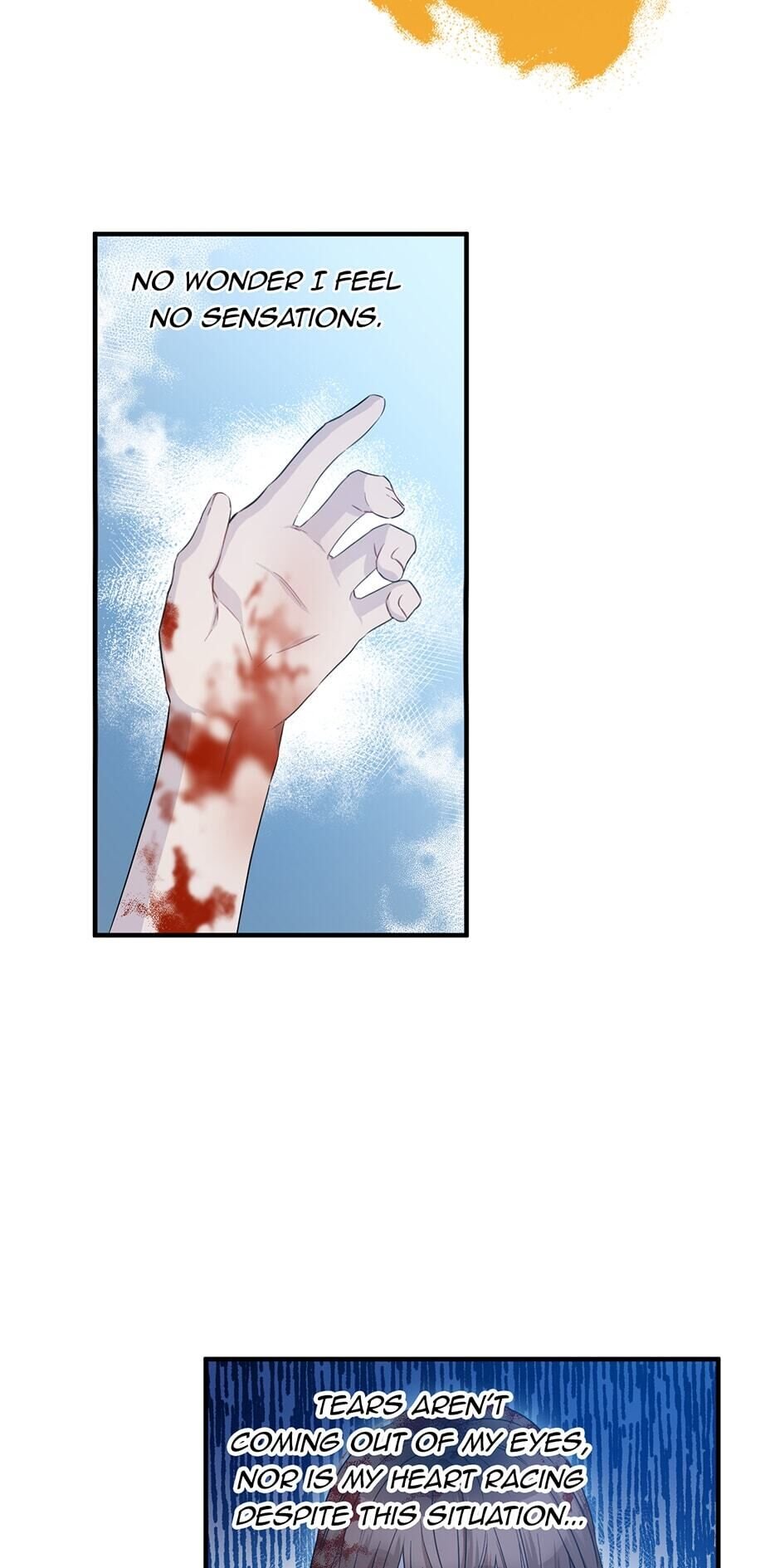 This Is An Obvious Fraudulent Marriage Chapter 71 - page 37